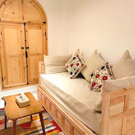 Riad Al Manara Эс-Сувейра Экстерьер фото