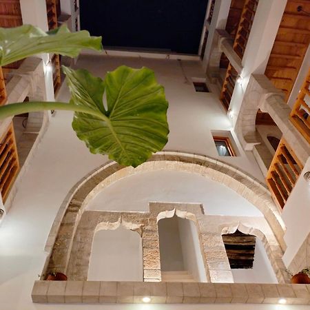 Riad Al Manara Эс-Сувейра Экстерьер фото