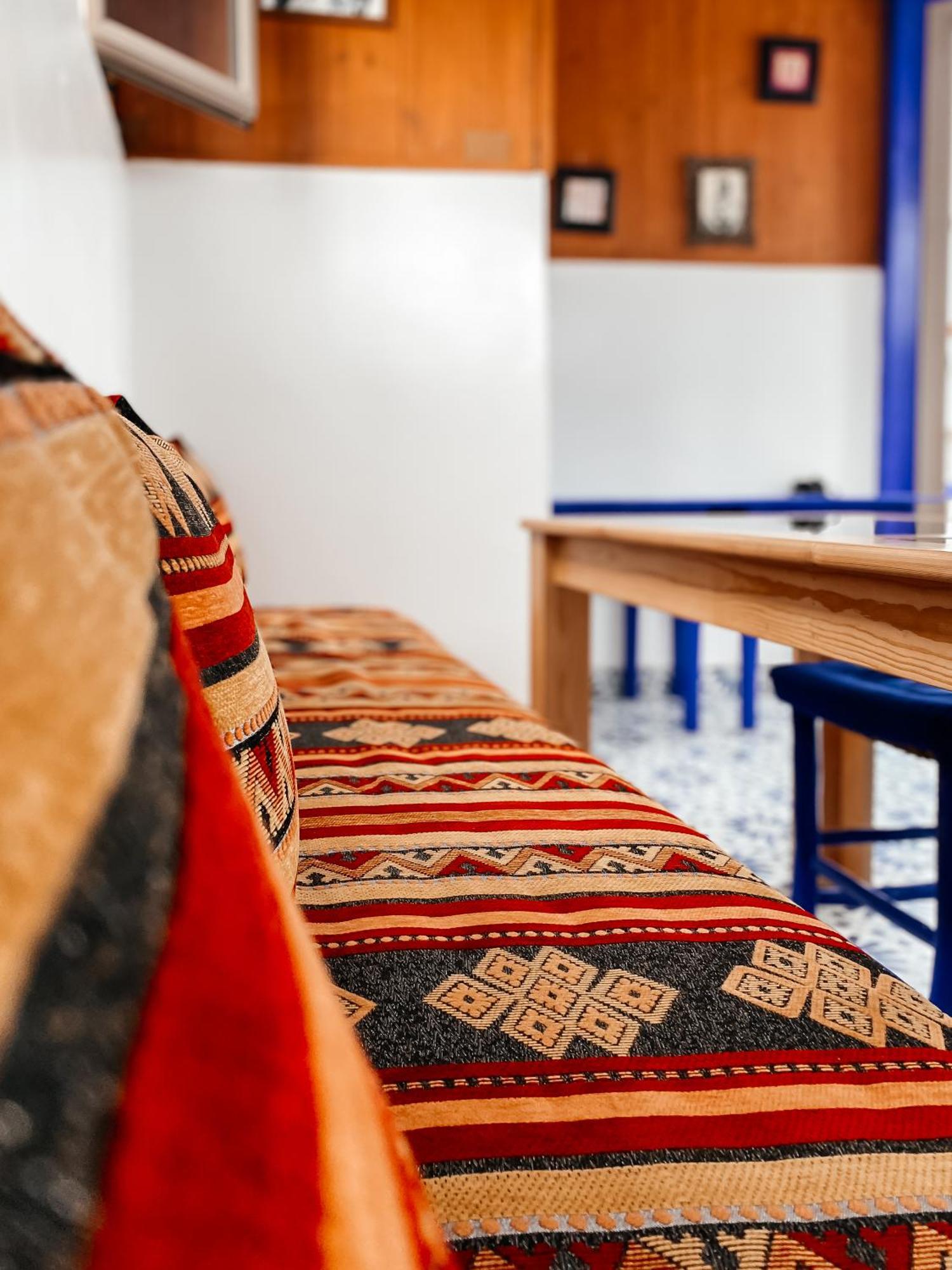 Riad Al Manara Эс-Сувейра Экстерьер фото